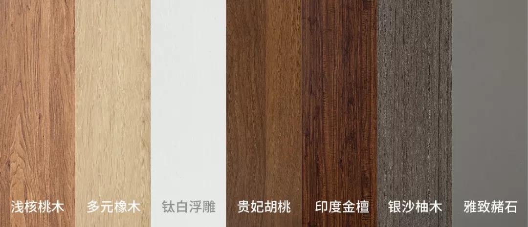 盛夏熱銷有“門道”，鵬鴻爆款實(shí)木柜門火熱上市
