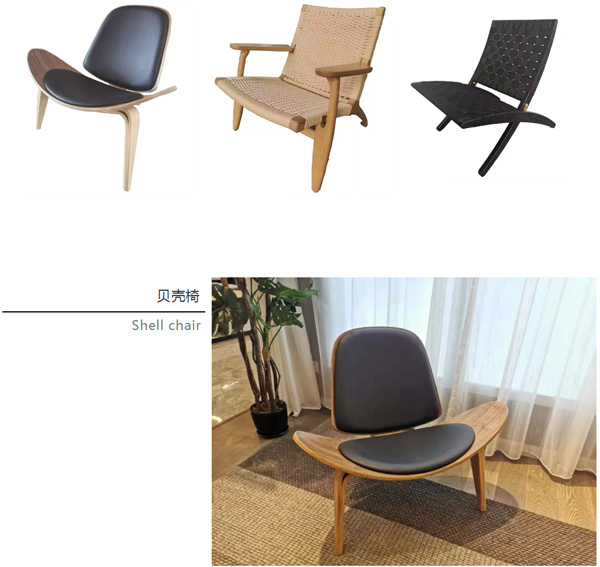 北歐必備ins實(shí)木單品，瞬間幫你提升空間格調(diào)01